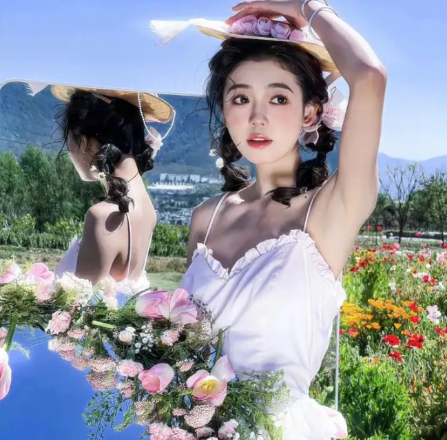 人选之人-造浪者